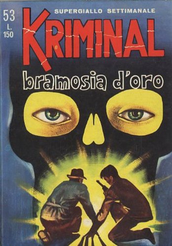 KRIMINAL (CORNO) - 53_thumbnail KRIMINAL (CORNO) - 53_thumbnail