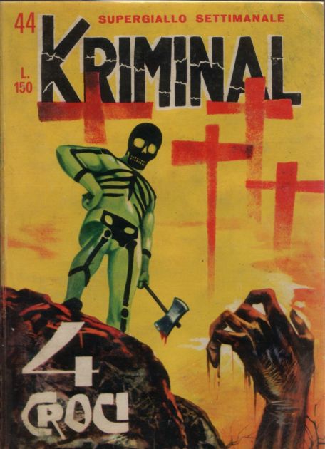 KRIMINAL (CORNO) - 44_thumbnail