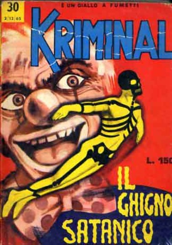 KRIMINAL (CORNO) - 30_thumbnail KRIMINAL (CORNO) - 30_thumbnail