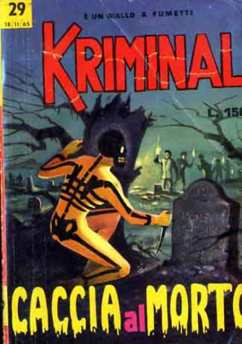 KRIMINAL (CORNO) - 29_thumbnail KRIMINAL (CORNO) - 29_thumbnail