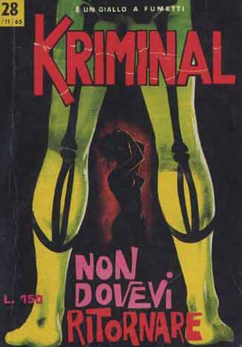 KRIMINAL (CORNO) - 28_thumbnail KRIMINAL (CORNO) - 28_thumbnail