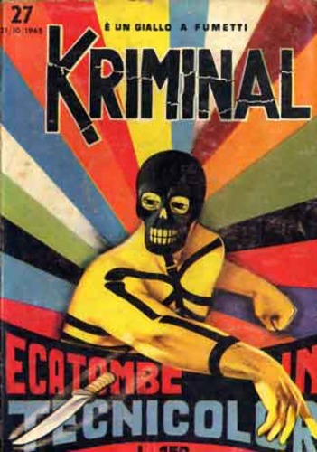 KRIMINAL (CORNO) - 27_thumbnail KRIMINAL (CORNO) - 27_thumbnail