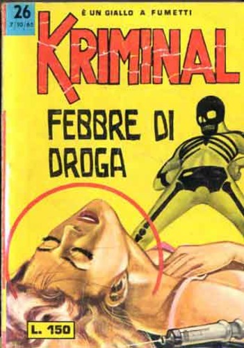 KRIMINAL (CORNO) - 26_thumbnail KRIMINAL (CORNO) - 26_thumbnail