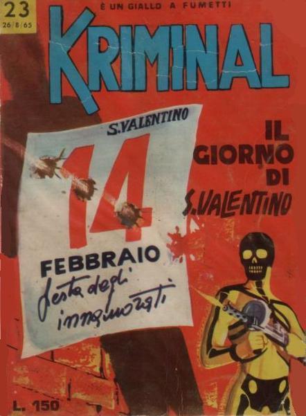 KRIMINAL (CORNO) - 23_thumbnail KRIMINAL (CORNO) - 23_thumbnail