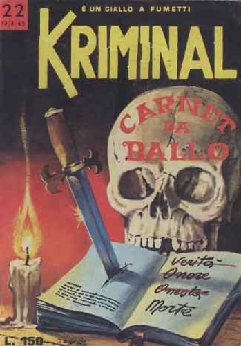 KRIMINAL (CORNO) - 22_thumbnail KRIMINAL (CORNO) - 22_thumbnail