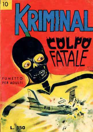 KRIMINAL (CORNO) - 10_thumbnail KRIMINAL (CORNO) - 10_thumbnail