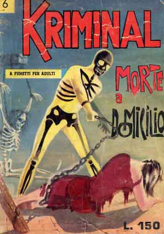 KRIMINAL (CORNO) - 6_thumbnail KRIMINAL (CORNO) - 6_thumbnail