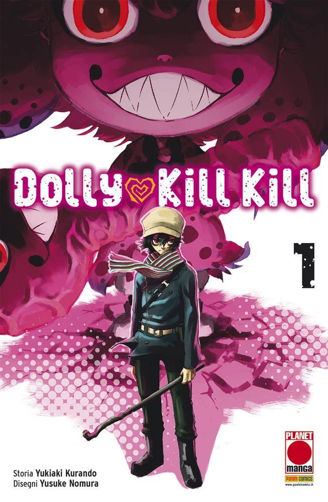 DOLLY KILL KILL - 1_thumbnail DOLLY KILL KILL - 1_thumbnail