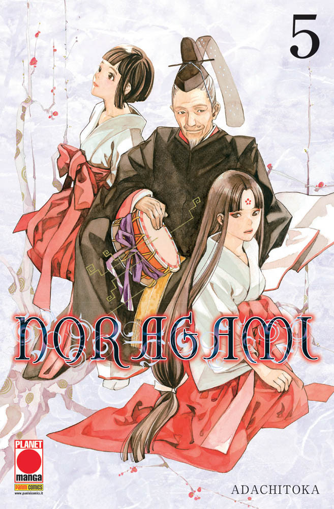 NORAGAMI (PANINI) - 5_thumbnail