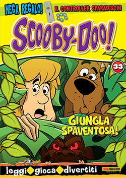 SCOOBY-DOO! MAGAZINE - 33_thumbnail SCOOBY-DOO! MAGAZINE - 33_thumbnail