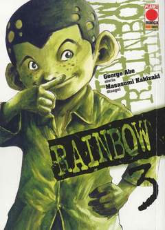RAINBOW (2013) Ristampa - 3_thumbnail RAINBOW (2013) Ristampa - 3_thumbnail