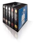 COMPLETE PEANUTS BOX THE - 2_thumbnail