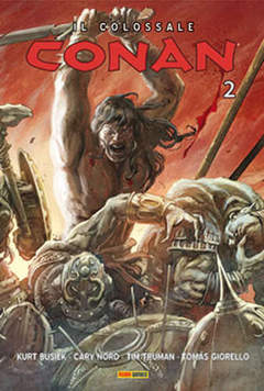 COLOSSALE CONAN IL - 2_thumbnail COLOSSALE CONAN IL - 2_thumbnail