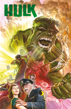 HULK Variant - 1_thumbnail HULK Variant - 1_thumbnail