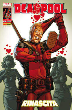 DEADPOOL (2011) Ristampa - 27_thumbnail