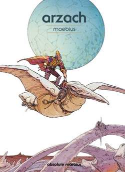 ABSOLUTE MOEBIUS - 2_thumbnail ABSOLUTE MOEBIUS - 2_thumbnail