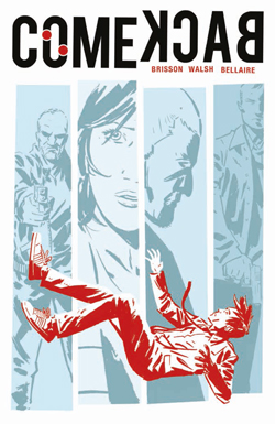 100% PANINI COMICS COMEBACK - UNICO_thumbnail 100% PANINI COMICS COMEBACK - UNICO_thumbnail