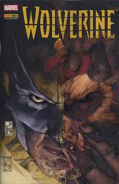 WOLVERINE (1994 PANINI) Variant - 280_thumbnail