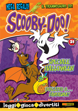 SCOOBY-DOO! MAGAZINE - 31_thumbnail