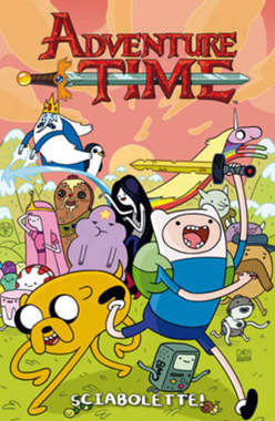 ADVENTURE TIME COLLECTION - 2_thumbnail