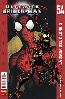 ULTIMATE SPIDER-MAN - 54_thumbnail