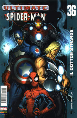 ULTIMATE SPIDER-MAN - 36_thumbnail