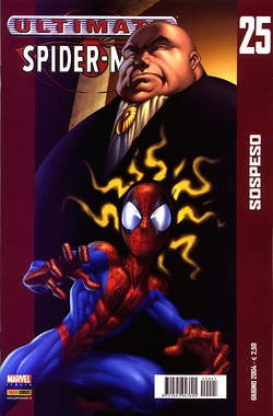 ULTIMATE SPIDER-MAN - 25_thumbnail