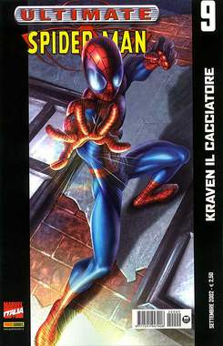 ULTIMATE SPIDER-MAN - 9_thumbnail