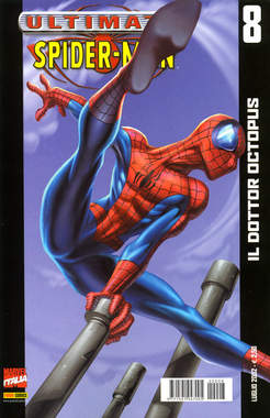 ULTIMATE SPIDER-MAN - 8_thumbnail