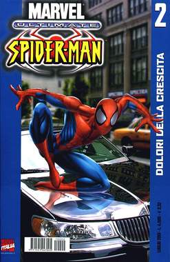 ULTIMATE SPIDER-MAN - 2_thumbnail