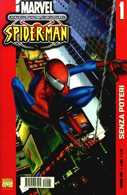 ULTIMATE SPIDER-MAN - 1_thumbnail