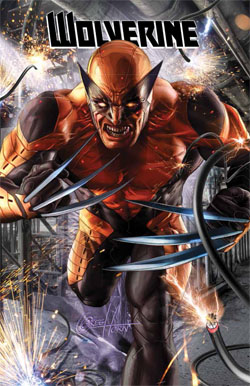 WOLVERINE (2014 PANINI) Variant - 1_thumbnail WOLVERINE (2014 PANINI) Variant - 1_thumbnail