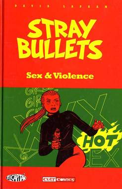 STRAY BULLETS (PANINI) - 1_thumbnail