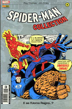 SPIDER-MAN COLLECTION - 38_thumbnail SPIDER-MAN COLLECTION - 38_thumbnail