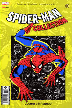 SPIDER-MAN COLLECTION - 32_thumbnail