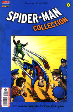 SPIDER-MAN COLLECTION - 3_thumbnail