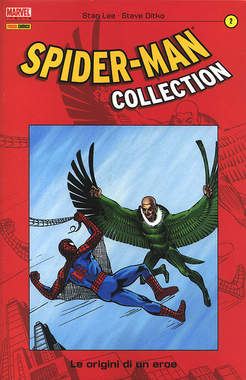 SPIDER-MAN COLLECTION - 2_thumbnail