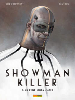SHOWMAN KILLER - 1_thumbnail