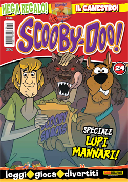 SCOOBY-DOO! MAGAZINE - 24_thumbnail