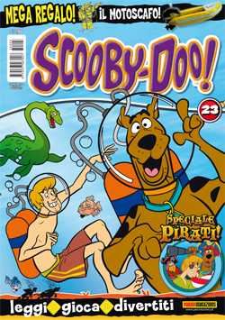SCOOBY-DOO! MAGAZINE - 23_thumbnail