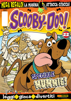 SCOOBY-DOO! MAGAZINE - 22_thumbnail