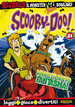 SCOOBY-DOO! MAGAZINE - 21_thumbnail