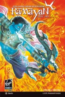 RAMAYAN 3392 A.D. - UNICO_thumbnail