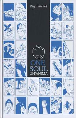 ONE SOUL - UNICO_thumbnail