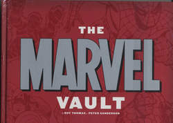 MARVEL VAULT - UNICO_thumbnail