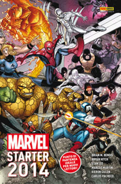 MARVEL STARTER 2014 - UNICO_thumbnail
