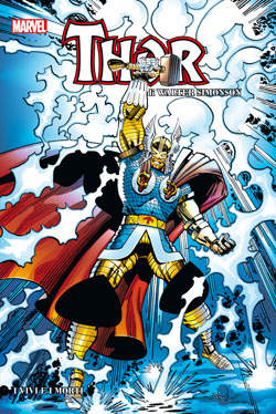 MARVEL OMNIBUS THOR - 2_thumbnail