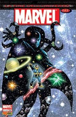 FINE DELL'UNIVERSO MARVEL LA - 2_thumbnail