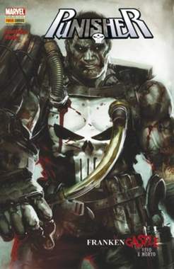 MARVEL MEGA - 65_thumbnail MARVEL MEGA - 65_thumbnail