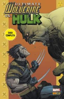 ULTIMATE WOLVERINE VS. HULK - UNICO_thumbnail ULTIMATE WOLVERINE VS. HULK - UNICO_thumbnail